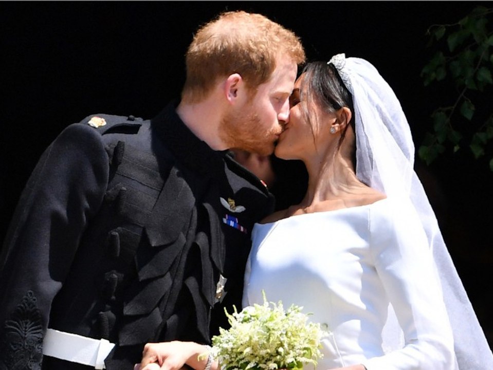Wirklich? Das soll die Hochzeit von Harry und Meghan eingebracht haben