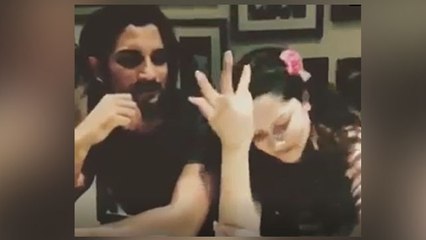 Sushant फिल्मी स्टाइल में छेड़ते थे Ankita को:Sushant Ankita का ये Cute video हुआ viral | FilmiBeat