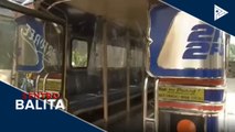 Higit 6K jeepneys sa NCR, pwede nang bumiyahe simula bukas