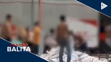 DTI, pinababayaran sa J&T Express ang defected products