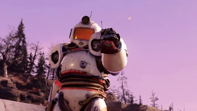 Fallout 76 - Bande-annonce des mises à jour d'été