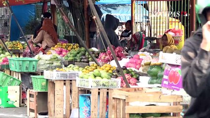 Anies Larang Gunakan Kantong Plastik di Jakarta, Ini Sederet Pertimbangannya!!