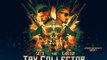 The Tax Collector Trailer #1 (2020) Shia LaBeouf, Lana Parrilla Thriller Movie HD