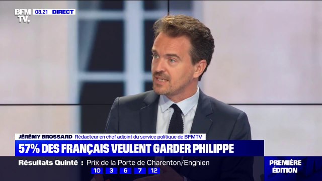 Remaniement: Emmanuel Macron accorde une interview à la presse quotidienne régionale