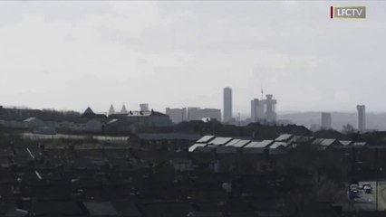 Liverpool FC ● 2019-20 Premier League Champions ● The Movie ● English