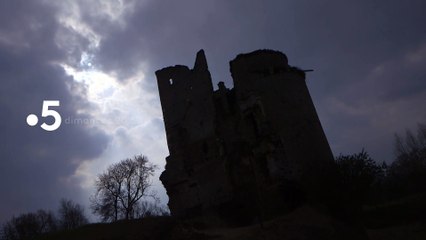 [BA] 100 lieux, mythes et légendes - 05/07/2020