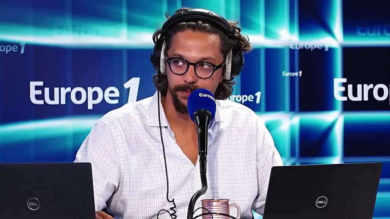 EXTRAIT - Le candidat de gauche en 2022 ? "Rien n'est dû ni aux socialistes, ni aux écolos", élude Olivier Faure