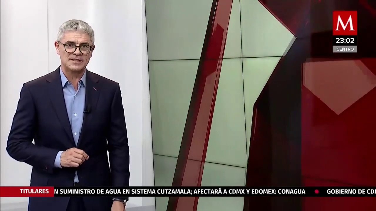 Milenio Noticias, con Héctor Zamarrón, 01 de julio de 2020