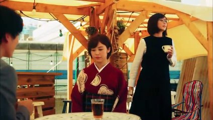 日劇-CHEAT～各位欺詐師請注意～01