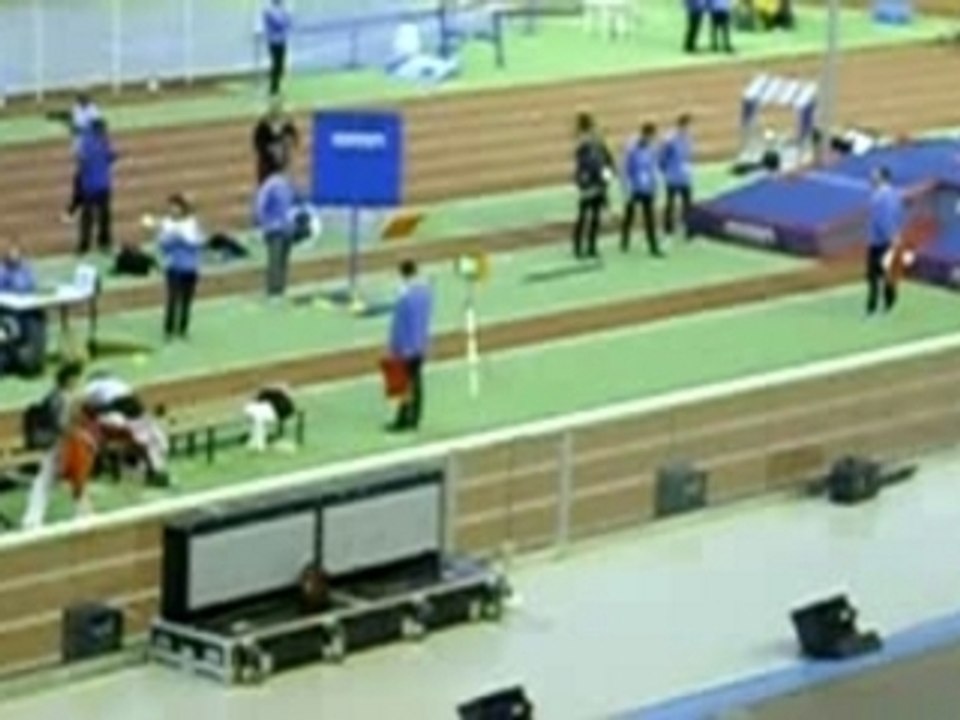 Teddy tamtame 16.94m