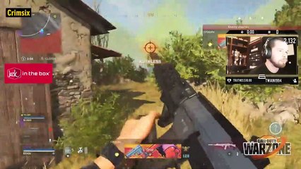 Call Of Duty Warzone Funny Moments Fails and Epic win