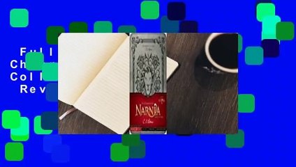 Full version  The Chronicles of Narnia Collector's Edition  Review