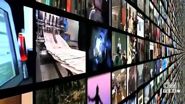 Sosyal medya düzenlemesi siyasilerin gündeminde | Video