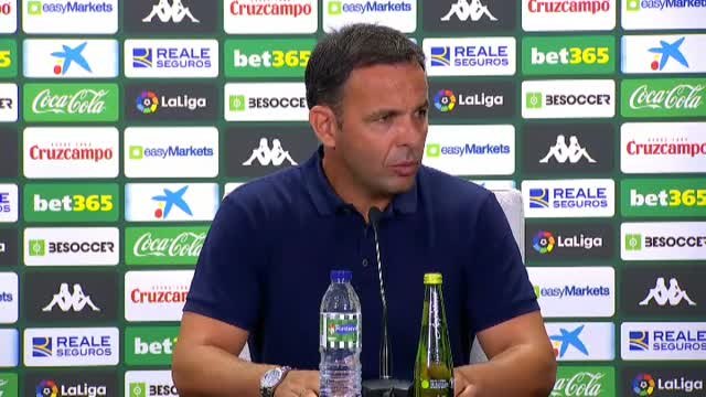 El Villarreal se impone con contundencia al Betis y se coloca a tres puntos de la Champions