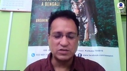 ANM News Live - Politics with the doctors