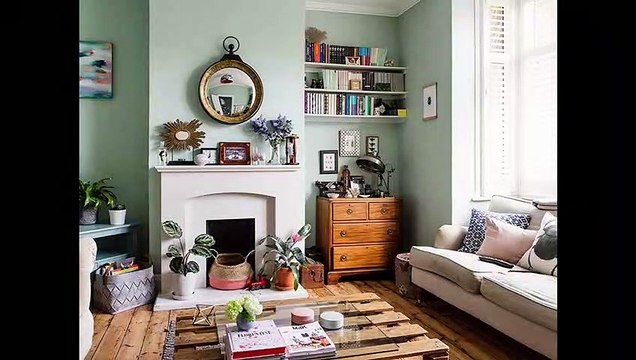 Bộ sưu tập 60+ mẫu thiết kế nội thất phòng khách chung cư hiện đại HOT nhất 2020