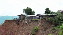ارتفاع عدد ضحايا حادث انزلاق التربة في بورما إلى مئة قتيل (السلطات)