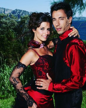 Laetitia Milot, 13 ans de mariage avec Badri : sa robe de mariée étonne toujours