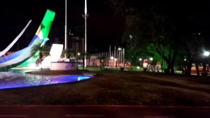 Previsão do tempo: termômetros devem registrar 2 graus nesta quinta-feira