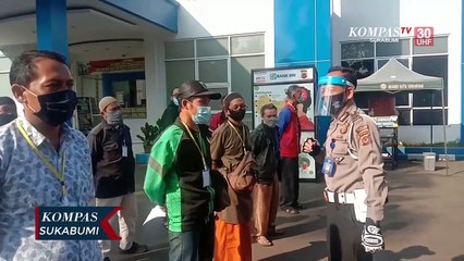 SIM Gratis Warga Yang Lahir 1 Juli