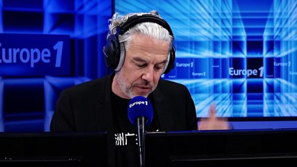 Manu Payet arrive sur Virgin : "Ce sera une matinale qui ressemblera à ce qui se fait déjà"
