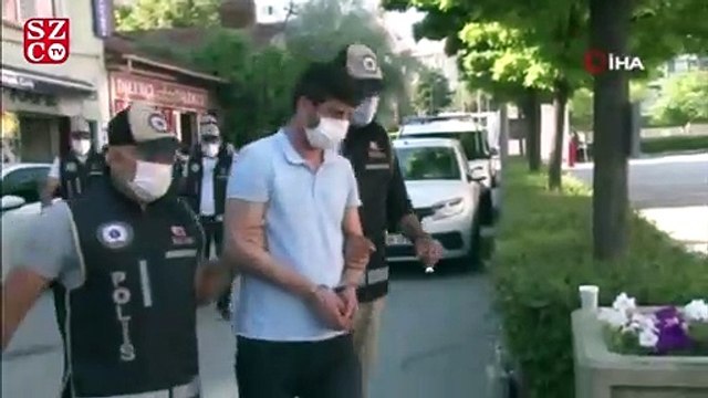 Tefeci operasyonunda 1,5 milyon TL vurgun yapan 5 şahıs yakalandı