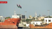 المؤسسة الوطنية للنفط بليبيا تستأنف العمل بـ 4 حقول شرقي البلاد