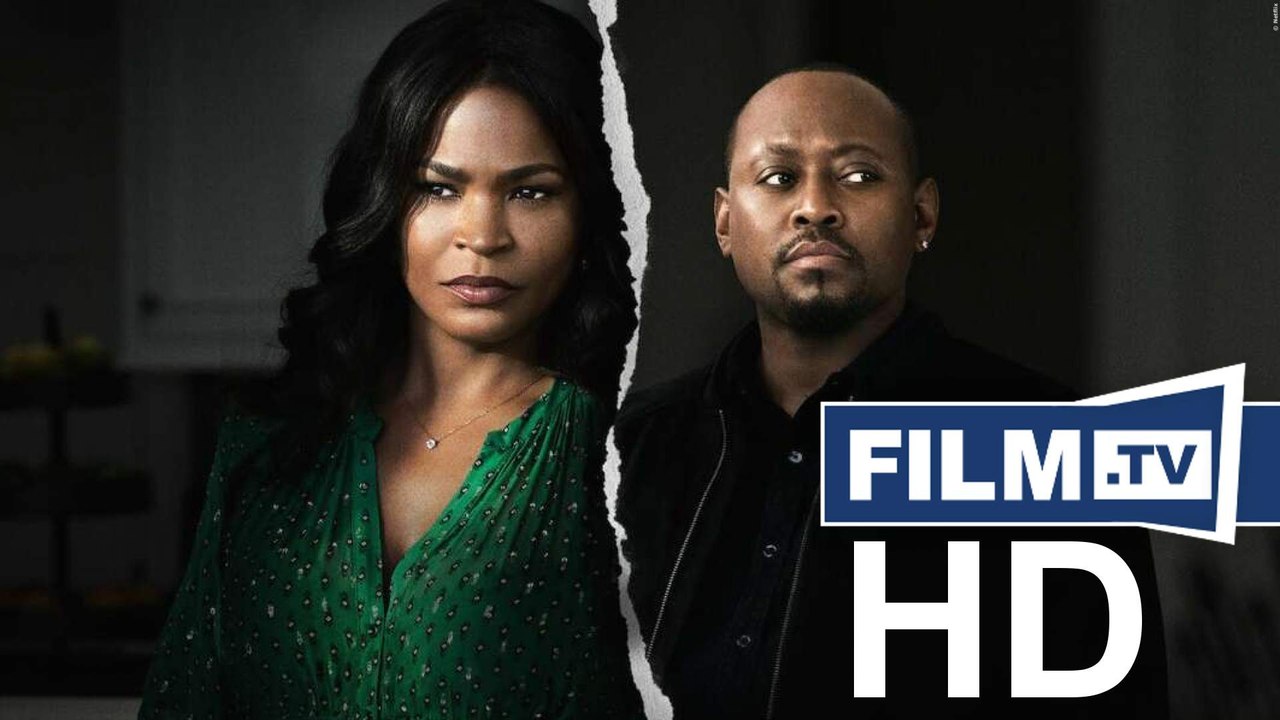 Fatal Affair Trailer Deutsch German (2020)