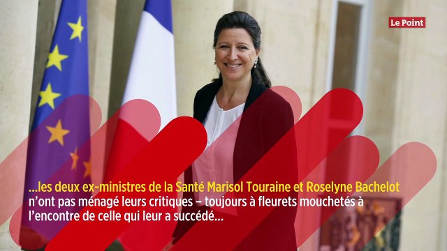 Coronavirus : les cafouillages de Touraine, la mémoire de Bachelot