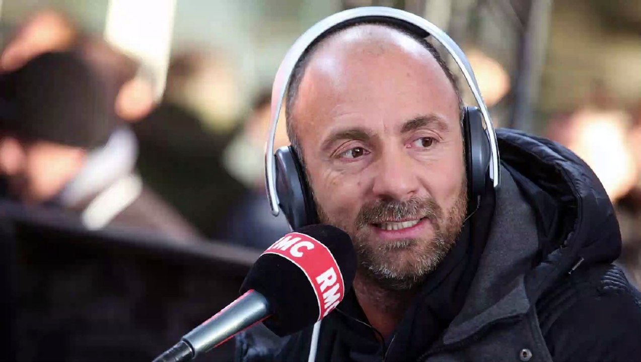 RMC : Christophe Dugarry qualifie Messi d'autiste et invite Griezmann à "lui mettre une tarte dans sa gueule"