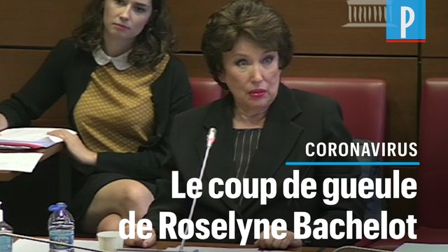 Roselyne Bachelot : « Mais qu'est-ce que c'est que ce pays infantilisé ? »