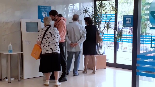 Espacios hospitalarios “limpios” que reducen el riesgo de infección por Covid-19