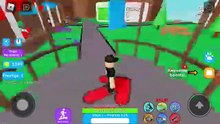 ROBLOX OYNADIM PART 1