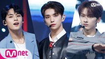 ′1위′ 여름 햇살보다 청량한 ′세븐틴′의 ′Left & Right′ 무대