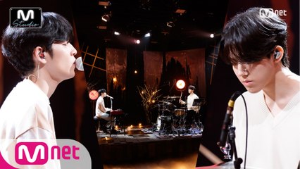 'STUDIO M' 오늘을 위로하는 'DAY6 원필&도운'의 '오늘' 무대