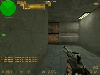 One deagle " nissa06 "