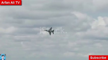 Air Force New Facts a new revelation air force by Arfan Ali TV.