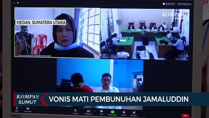 Zuraida, Istri Sekaligus Pembunuh Hakim Jamaluddin Divonis Mati