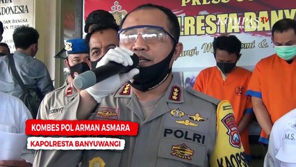 Polisi Tangkap Sindikat Peretas Whatsapp