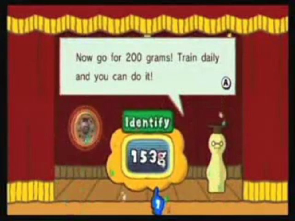 Cérébral academy sur Wii