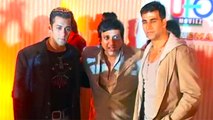 Wrap Up Party Of Jaan-E-Mann | Salman Khan | Preity Zinta | Flashback Video