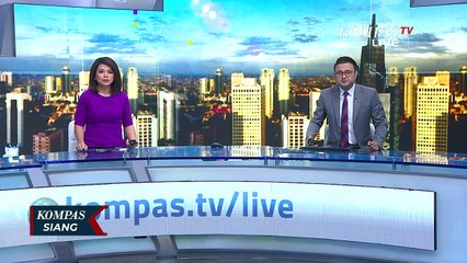 PSBB Transisi Jakarta Diperpanjang, Mulai 3 Juli Hingga 14 Hari ke Depan