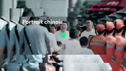 [BA] Chine, stratégie d'une conquête - 07/07/2020