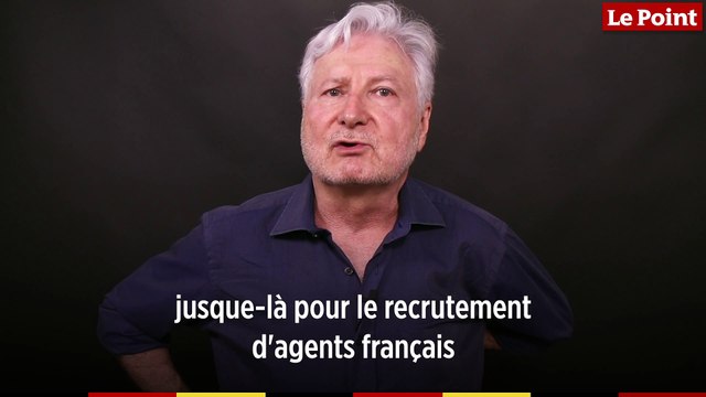 Rémi Kauffer : « Le recrutement d'espions pour des motifs idéologiques s'est érodé »