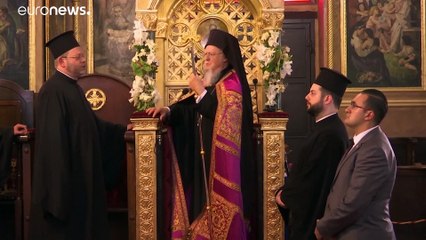 Solo la Corte suprema turca dirà se il presidente Erdoğan può decidere il destino di Santa Sofia
