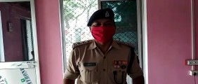 अयोध्या: मेडिकल कॉलेज दर्शन नगर बाउंड्री वॉल की झाड़ी में मिला अज्ञात युवक का शव