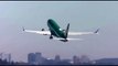 Boeing completes 737 MAX certification test flights