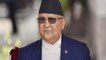 Political turmoil in Nepal, PM KP Oli to address the nation