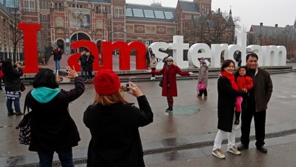 Netherlands tourism: Businesses wait to see reopening benefits