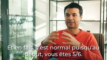 L'importance de la culture d'entreprise par Antoine Le Conte, co-fondateur de Cheerz